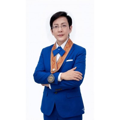 李桂英 女士 副主席